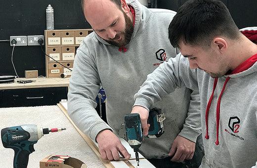 Apprenticeships add value to industry