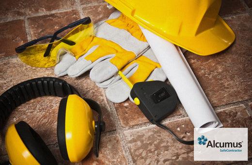 It’s official: you’re in safe hands with P2 Joinery